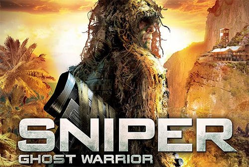 game pic for Sniper: Ghost warrior